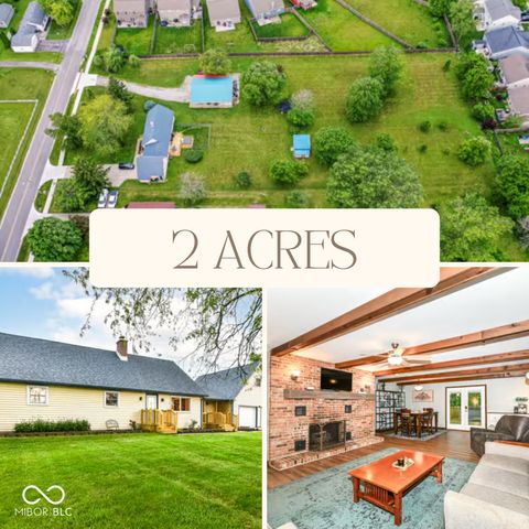 1624 Riley Road Lebanon IN 46052