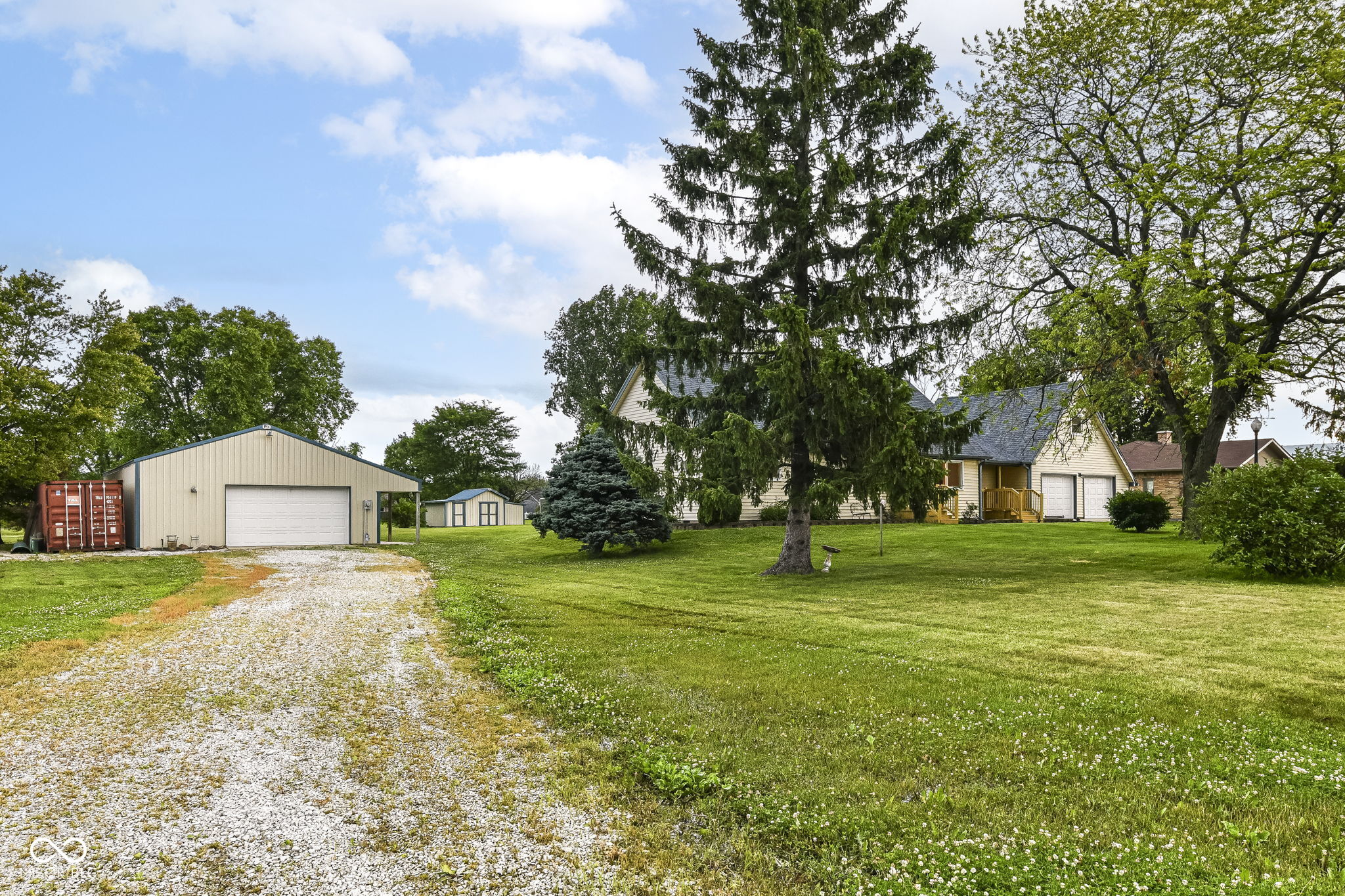 1624 Riley Road