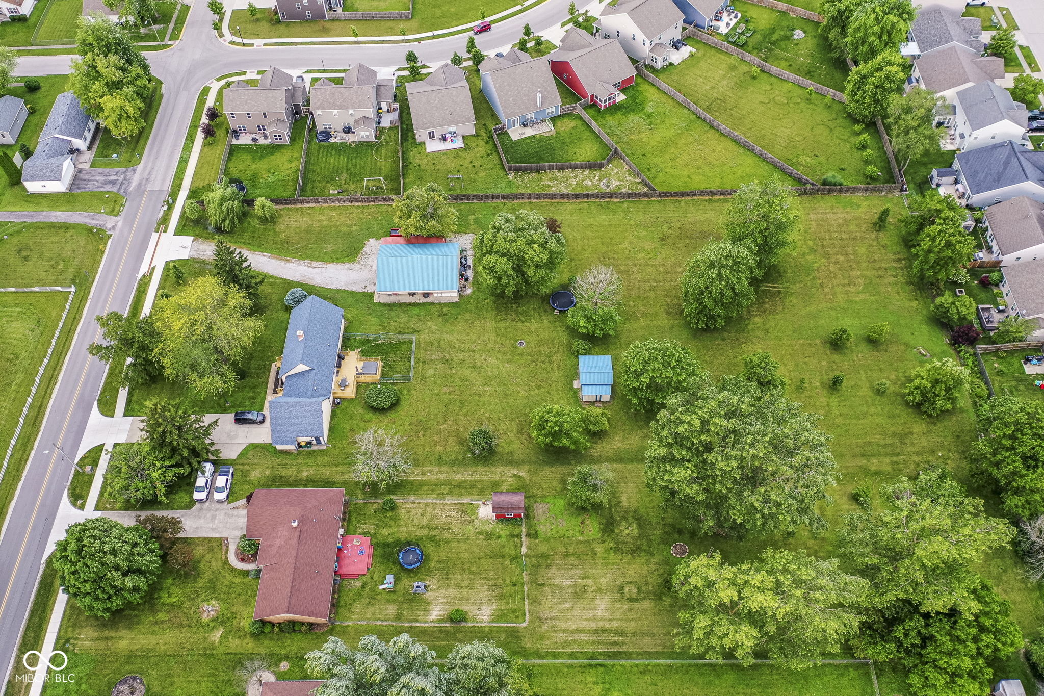 1624 Riley Road