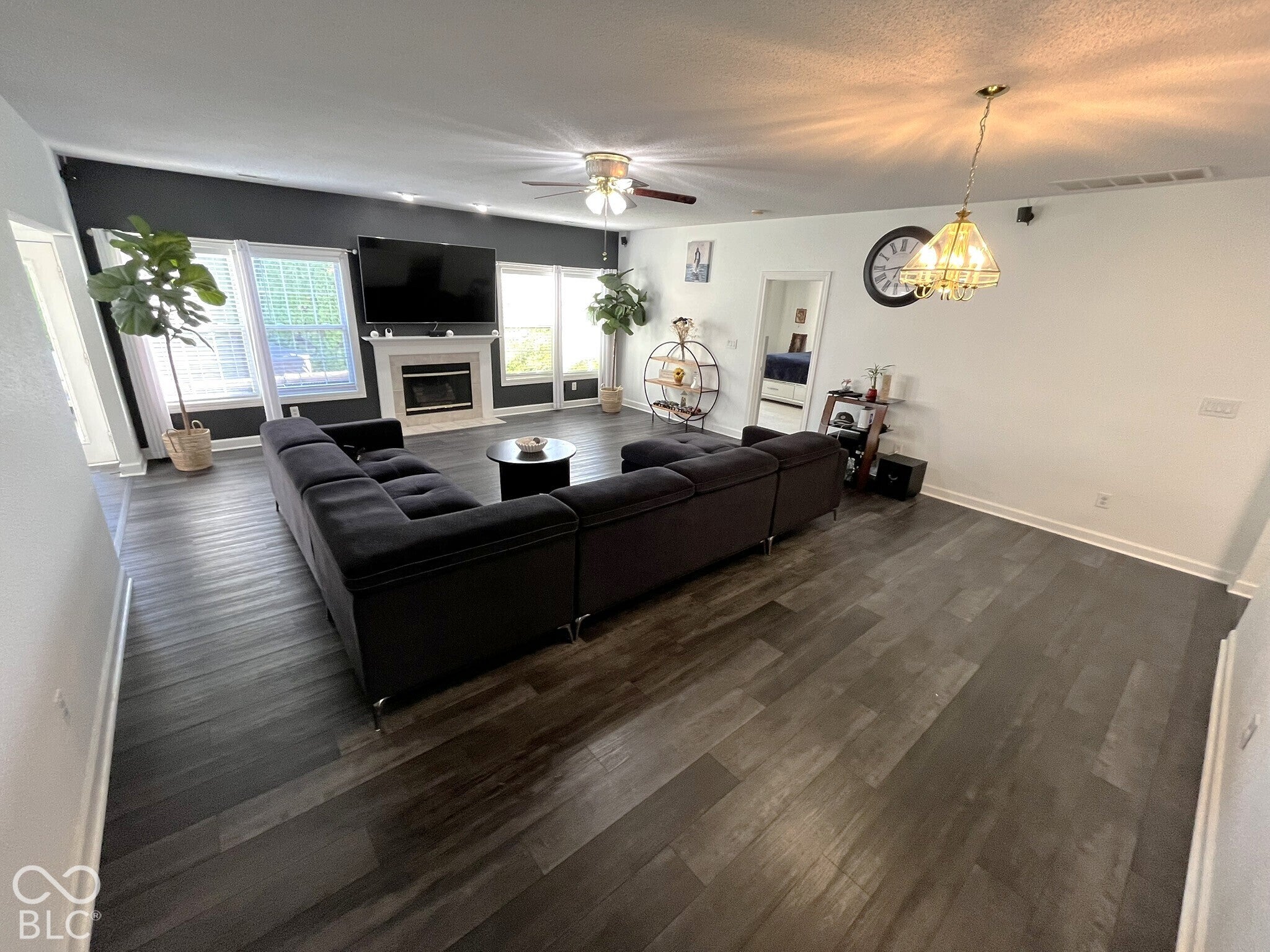 9533 Treyburn Lakes Drive