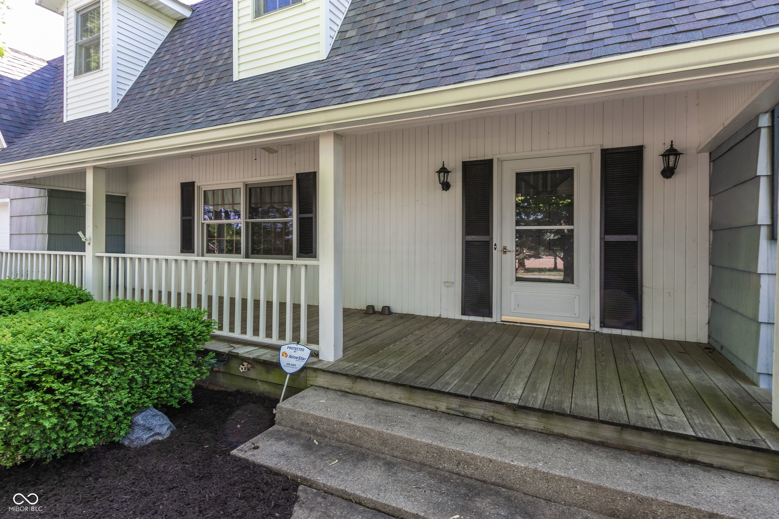 3548 W 500 North Road