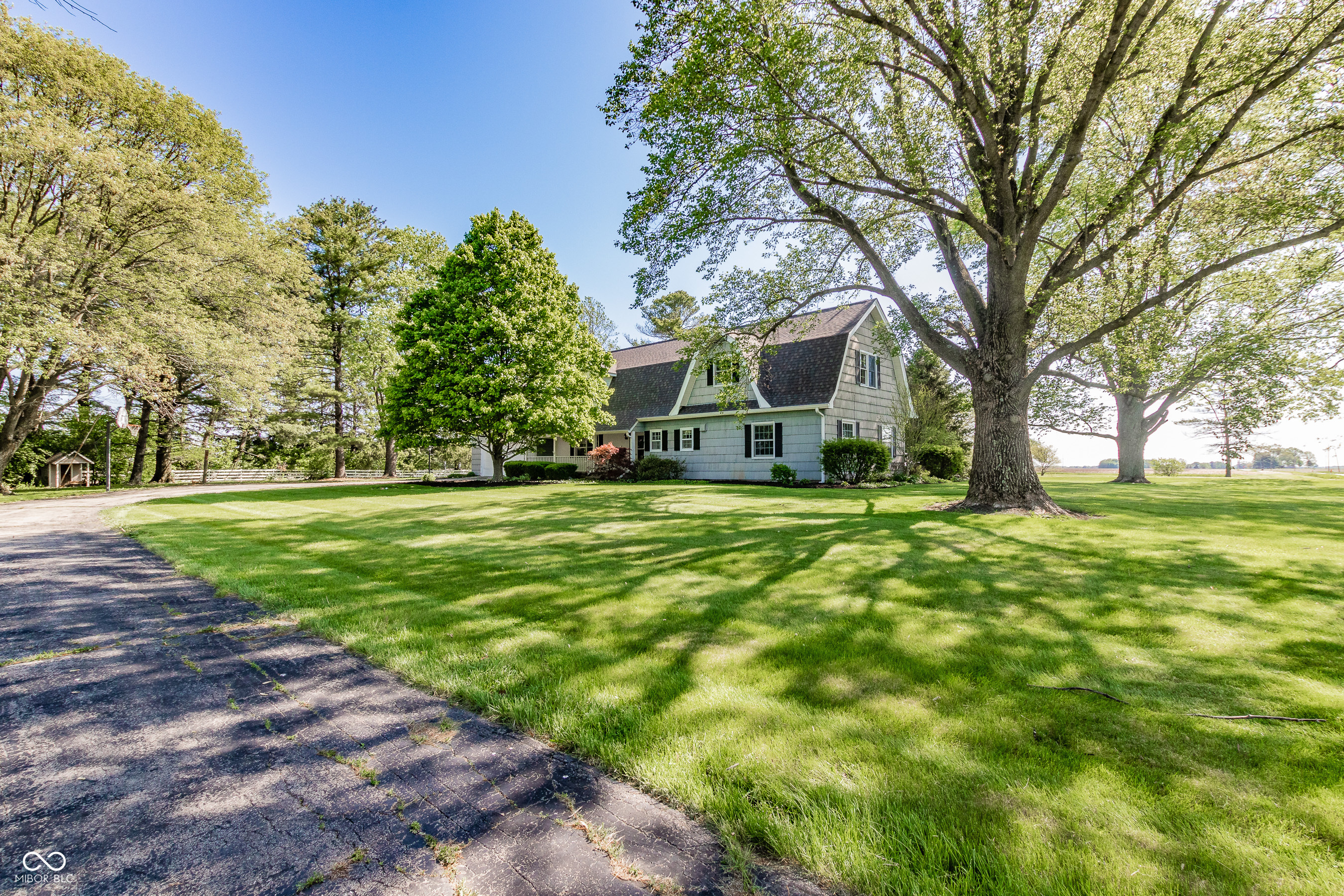 3548 W 500 North Road