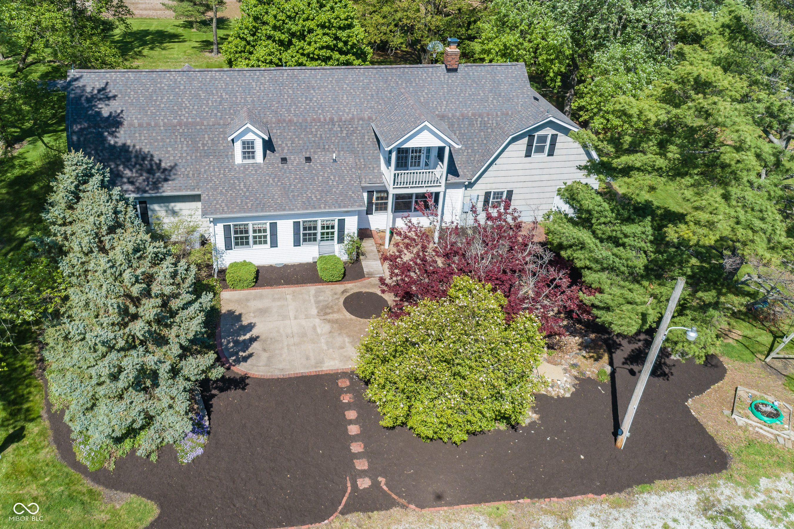 3548 W 500 North Road
