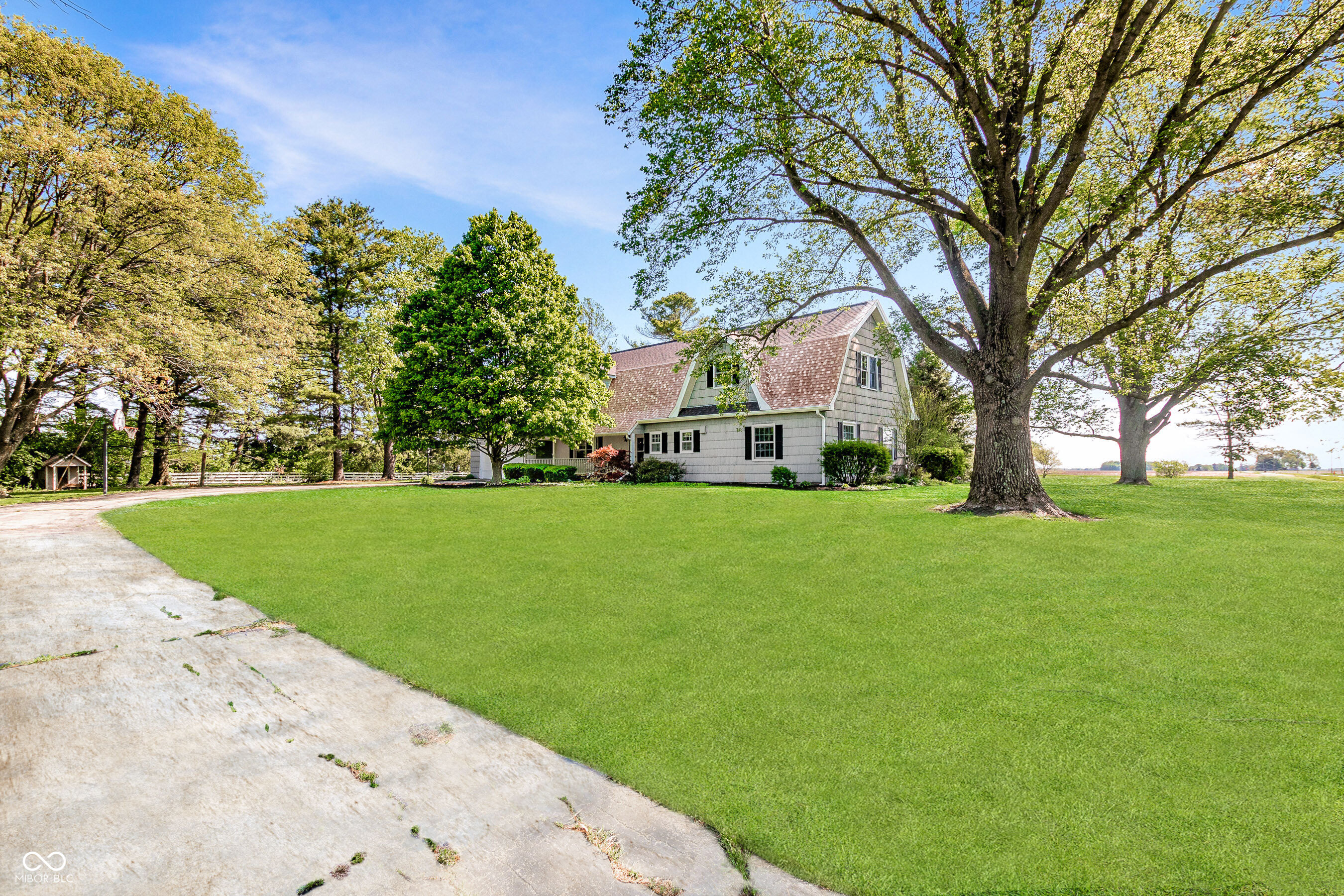 3548 W 500 North Road