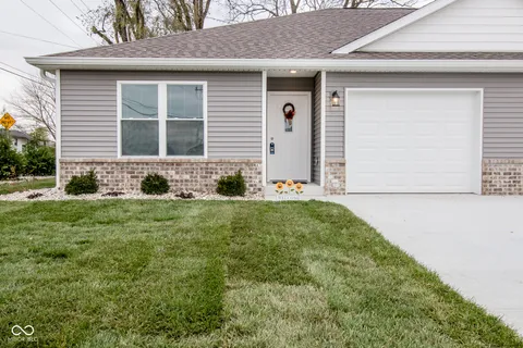 1431 Coen Court, Columbus, IN 47201 - MLS#: 22003710