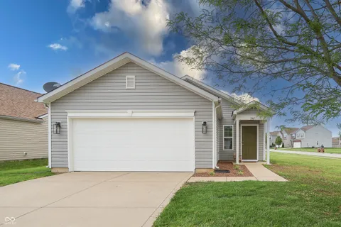 3367 Rolling Knoll Lane, Columbus, IN 47201 - MLS#: 22036302