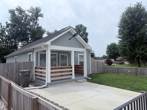 Photo of 4933 Mecca Street, Indianapolis, IN 46241 (MLS # 22119524)