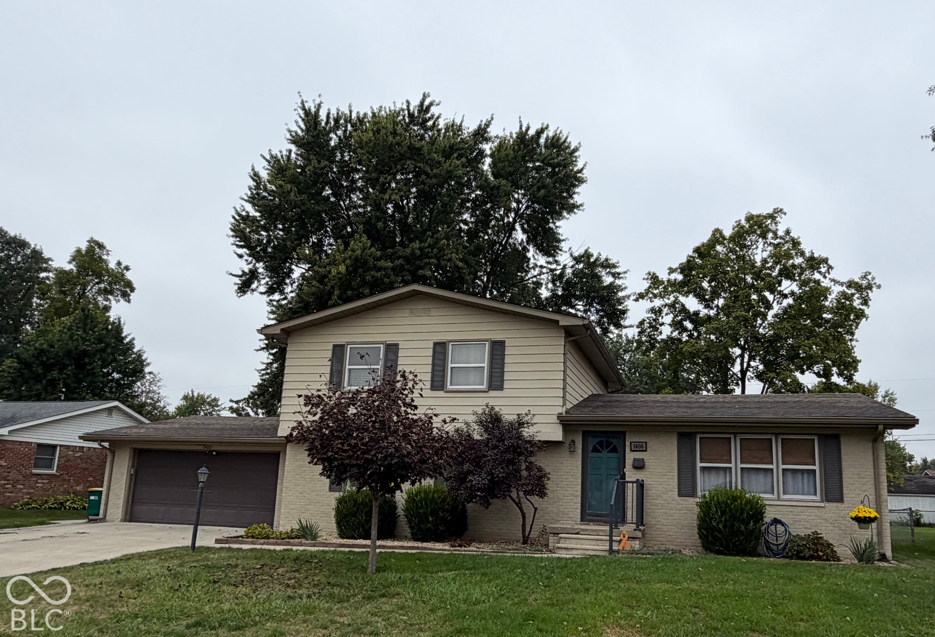 1400 Denver Drive