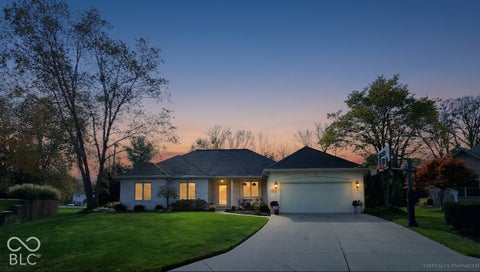 Photo of 2673 Waldon Court, Greenwood, IN 46143 (MLS # 22134145)