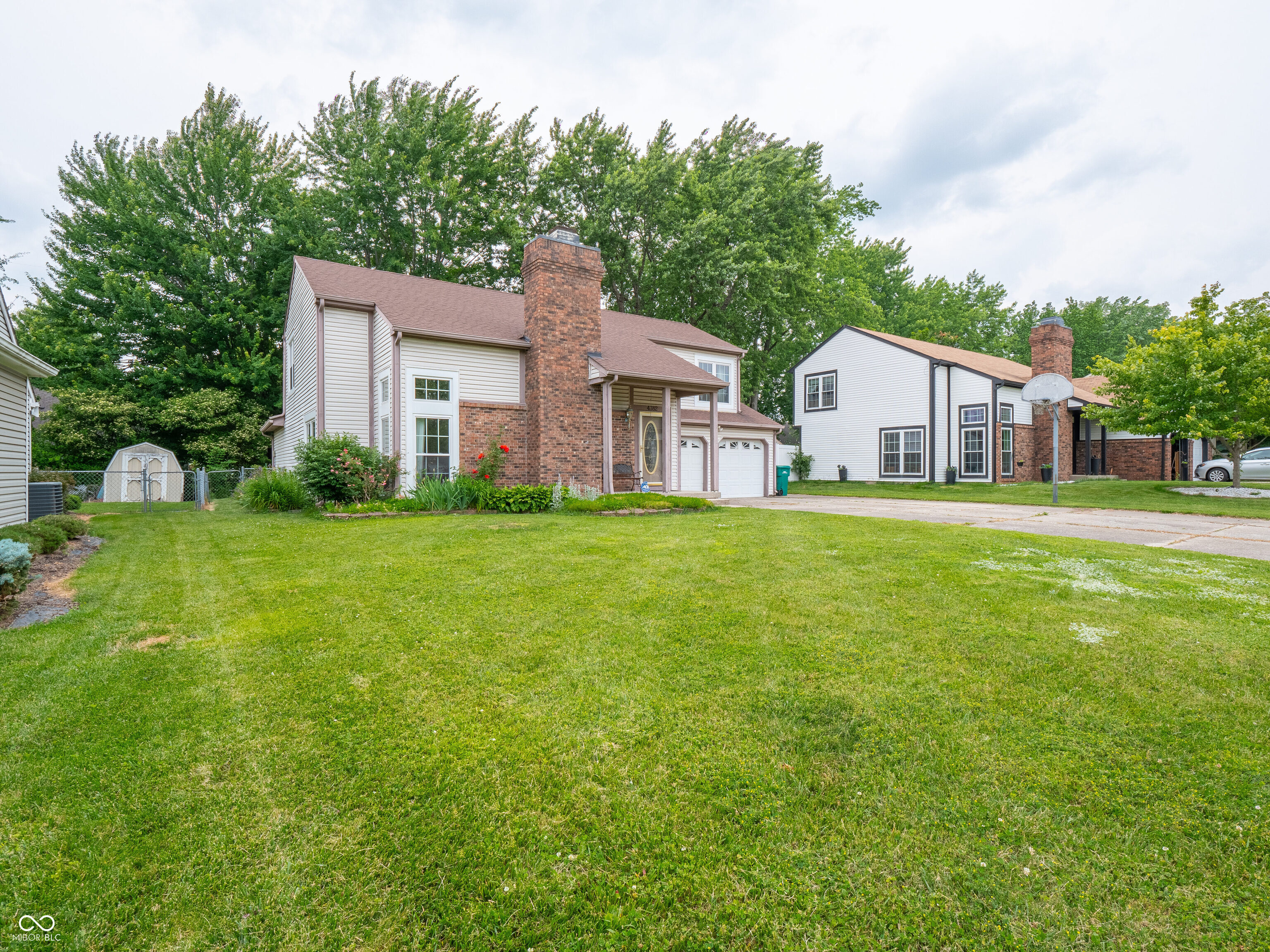 4382 Castlebay Way