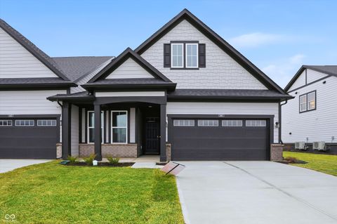 18419 Boothybay Court Westfield IN 46074