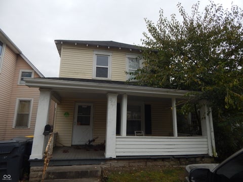 Photo for 727 W 9th Street