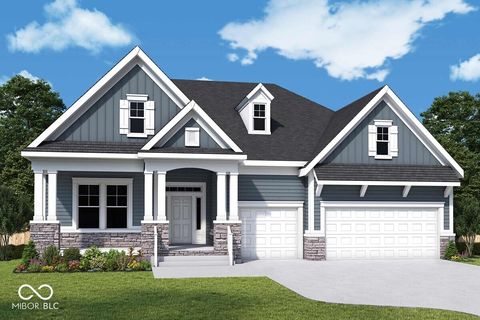 15942 Vitalize Run Fishers IN 46040