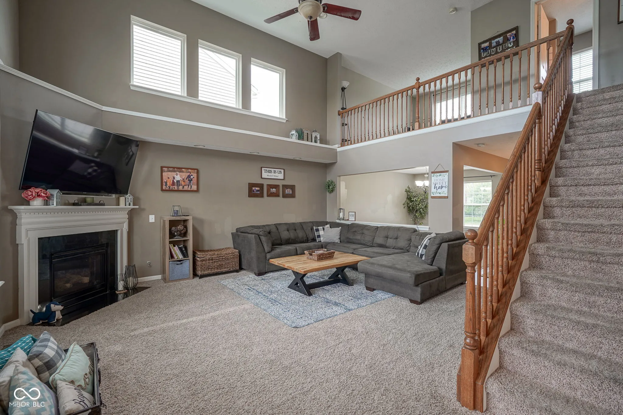 Fishers, Indiana 46038, United States, 3 Bedrooms Bedrooms, ,3 BathroomsBathrooms,Residential,Active,160920