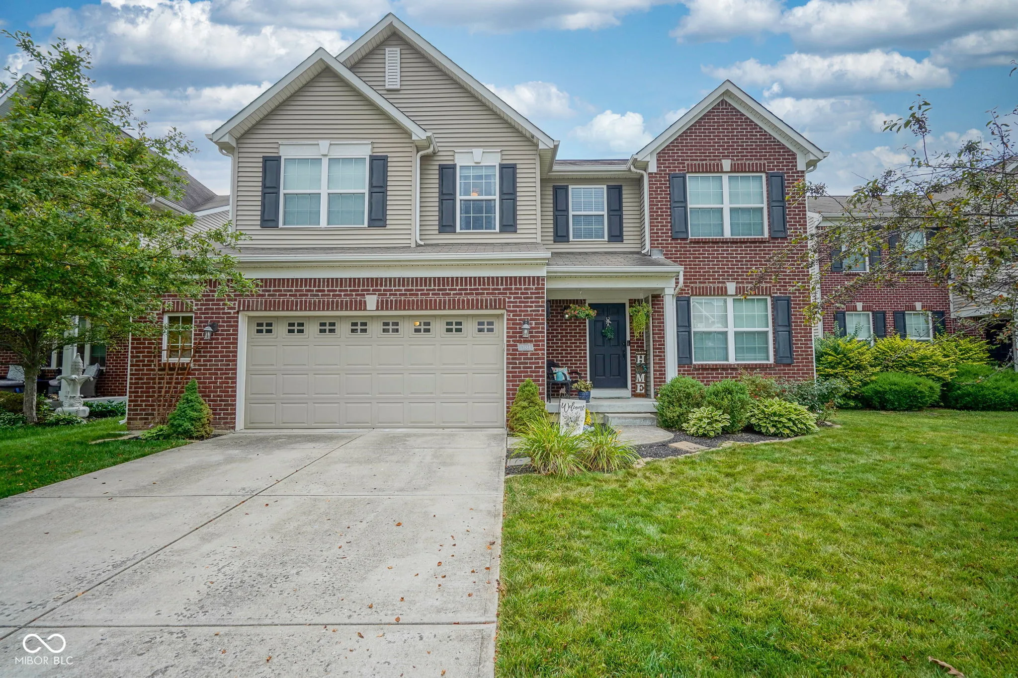 Fishers, Indiana 46038, United States, 3 Bedrooms Bedrooms, ,3 BathroomsBathrooms,Residential,Active,160920