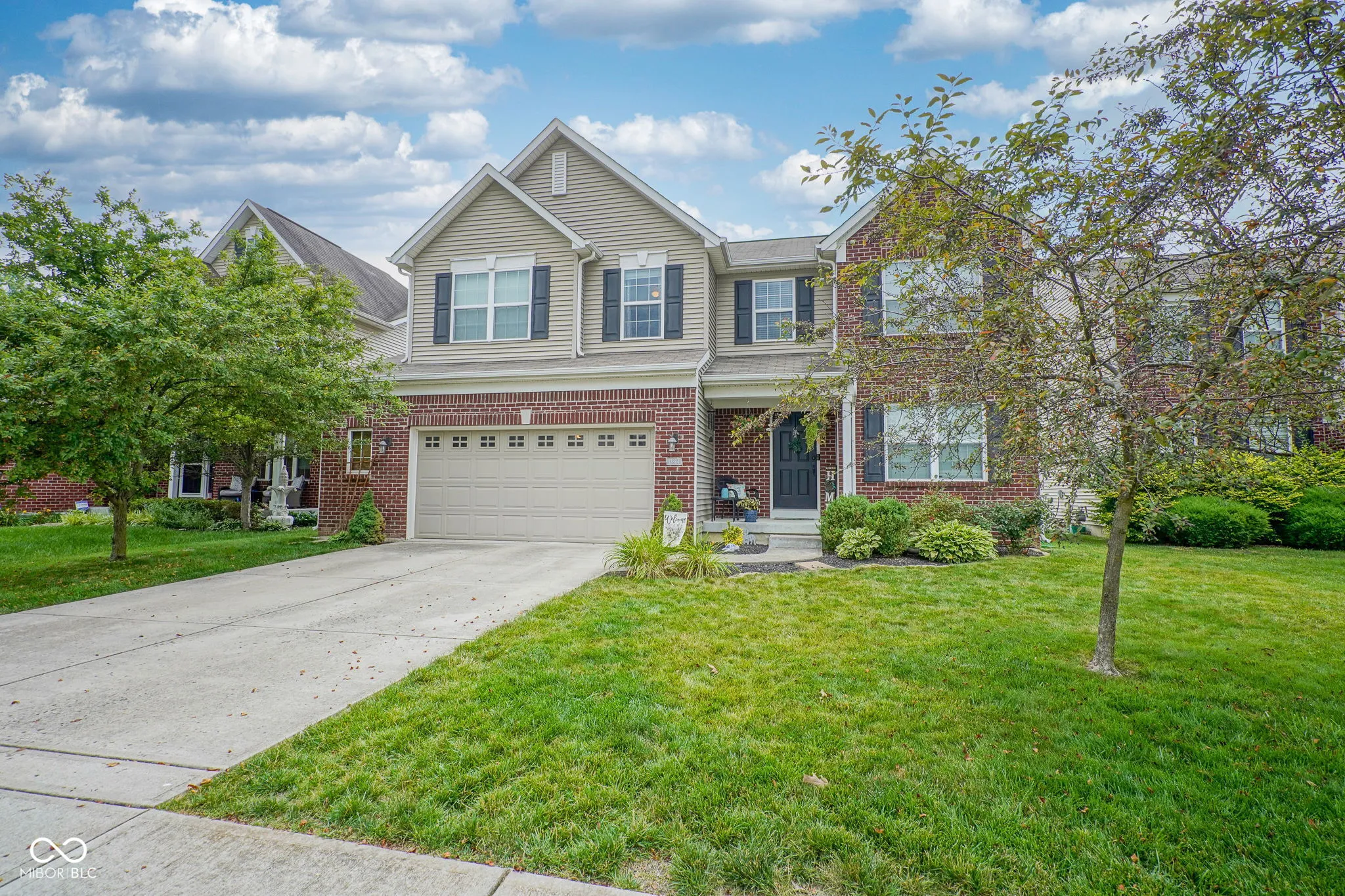 Fishers, Indiana 46038, United States, 3 Bedrooms Bedrooms, ,3 BathroomsBathrooms,Residential,Active,160920