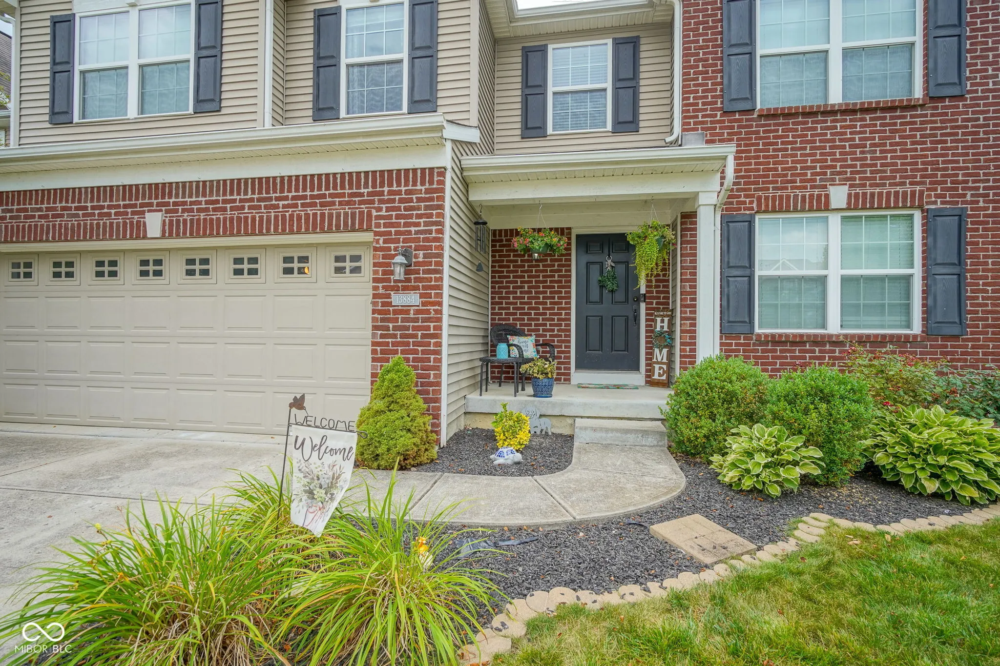 Fishers, Indiana 46038, United States, 3 Bedrooms Bedrooms, ,3 BathroomsBathrooms,Residential,Active,160920