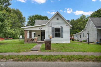 117 W College Street North Vernon IN 47265