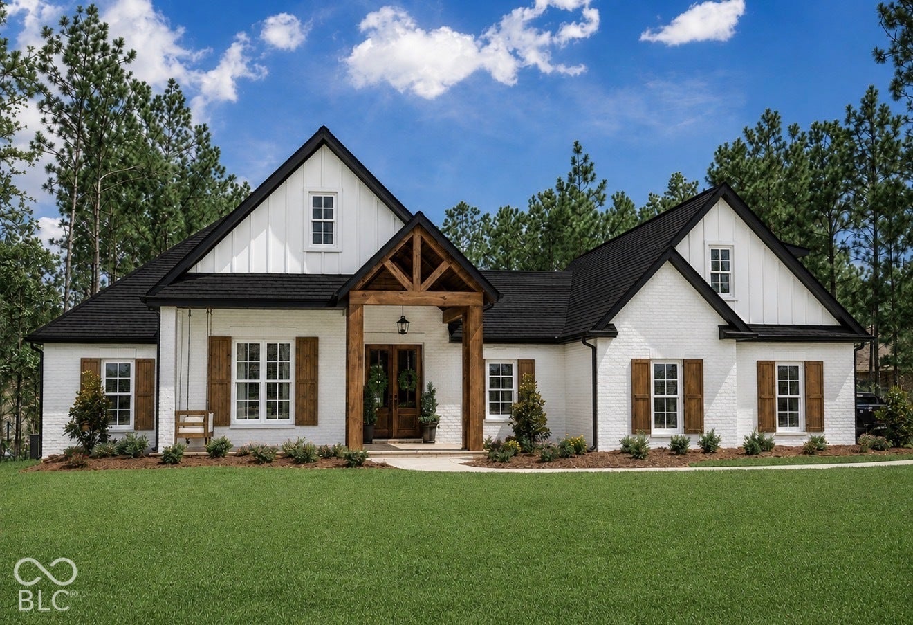 1318 S County Road 775 W