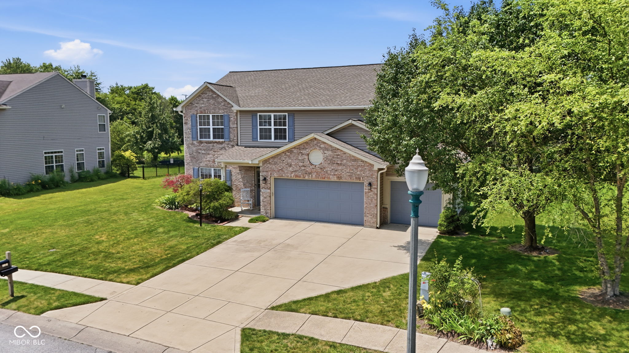 Photo 1 of 70 — 9080 N Falling Waters Drive, McCordsville, IN 46055