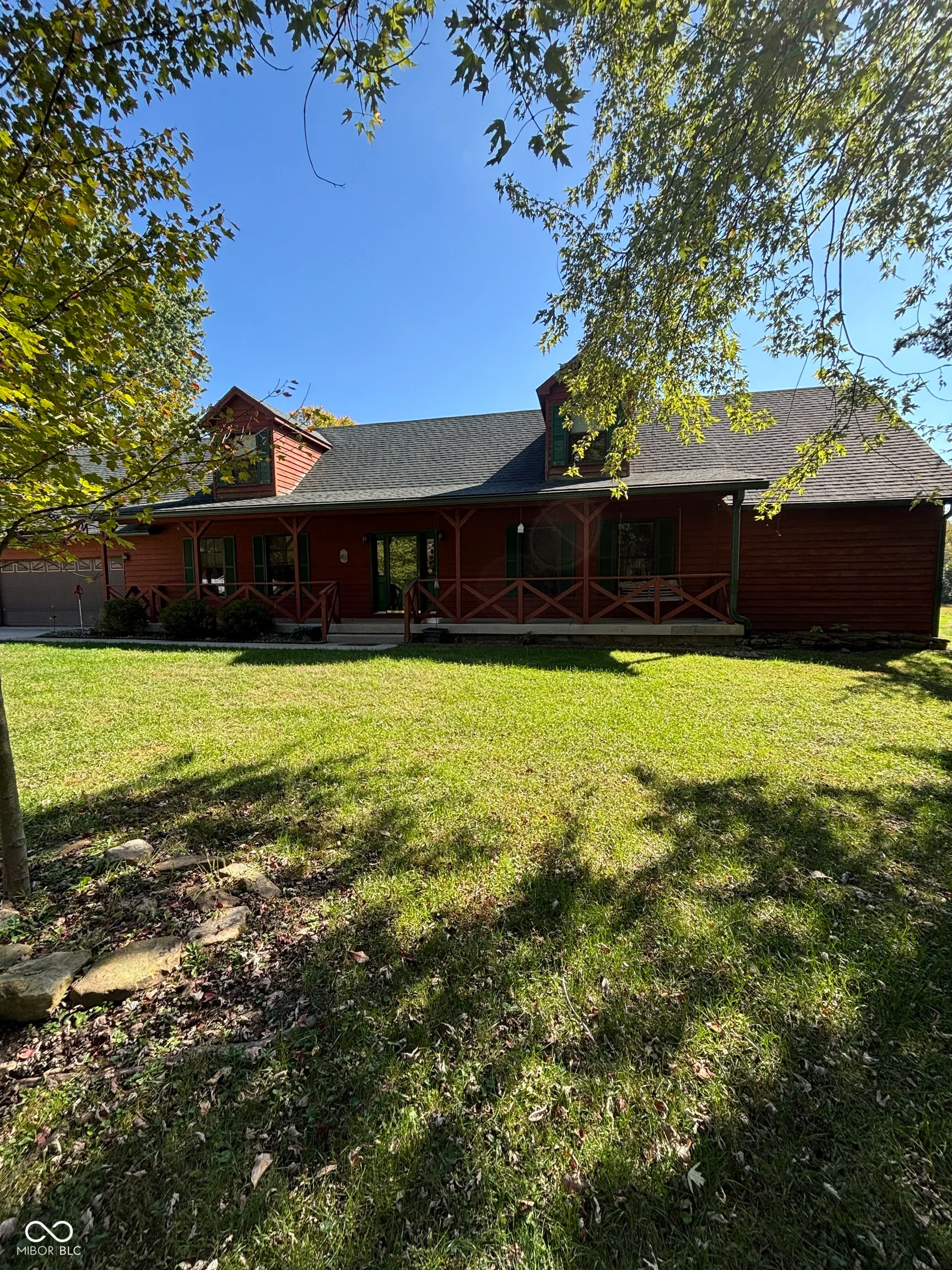 Nashville, Indiana 47448, United States, 5 Bedrooms Bedrooms, ,3 BathroomsBathrooms,Residential,Pending,237148