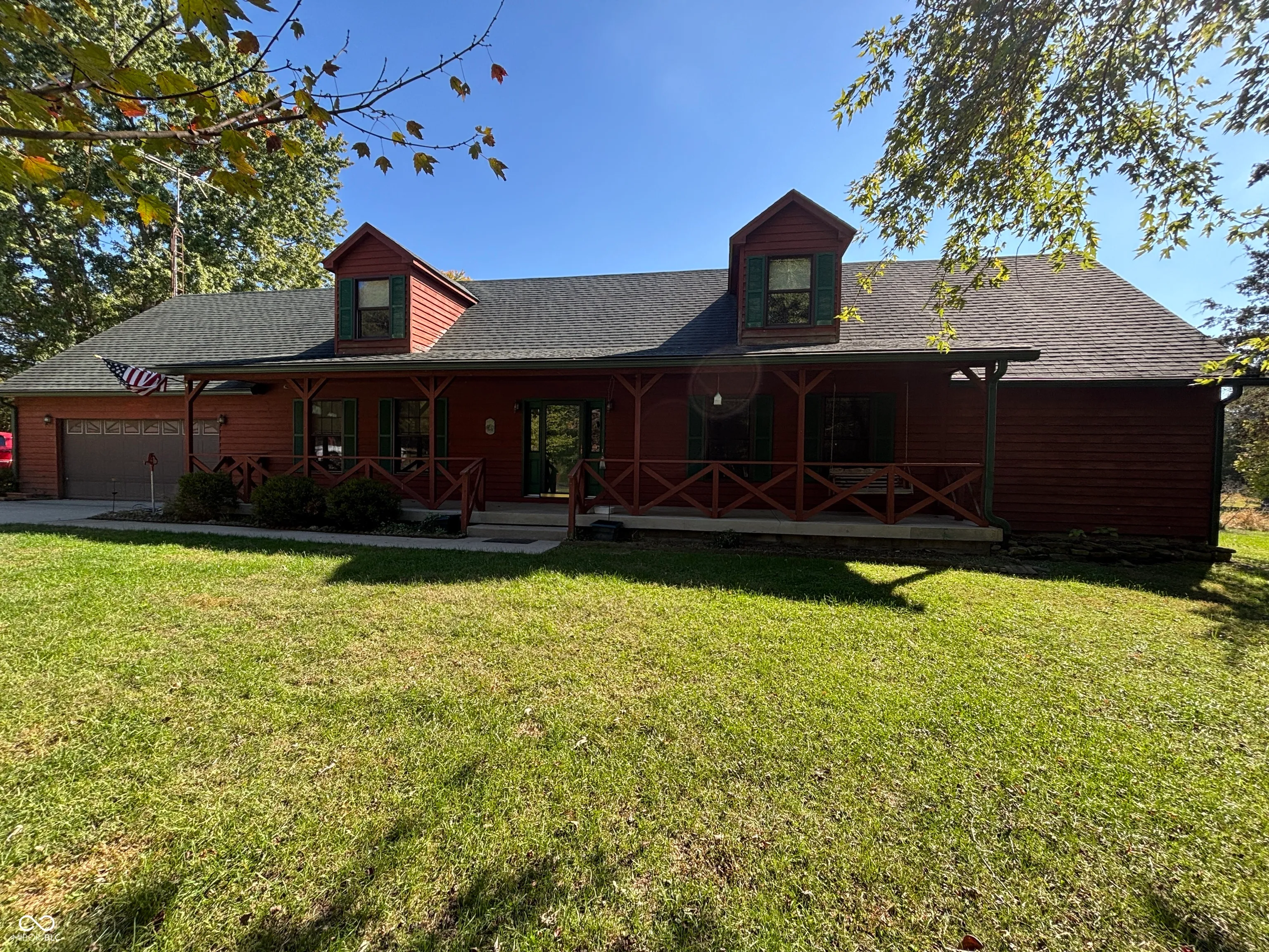 Nashville, Indiana 47448, United States, 5 Bedrooms Bedrooms, ,3 BathroomsBathrooms,Residential,Pending,237148