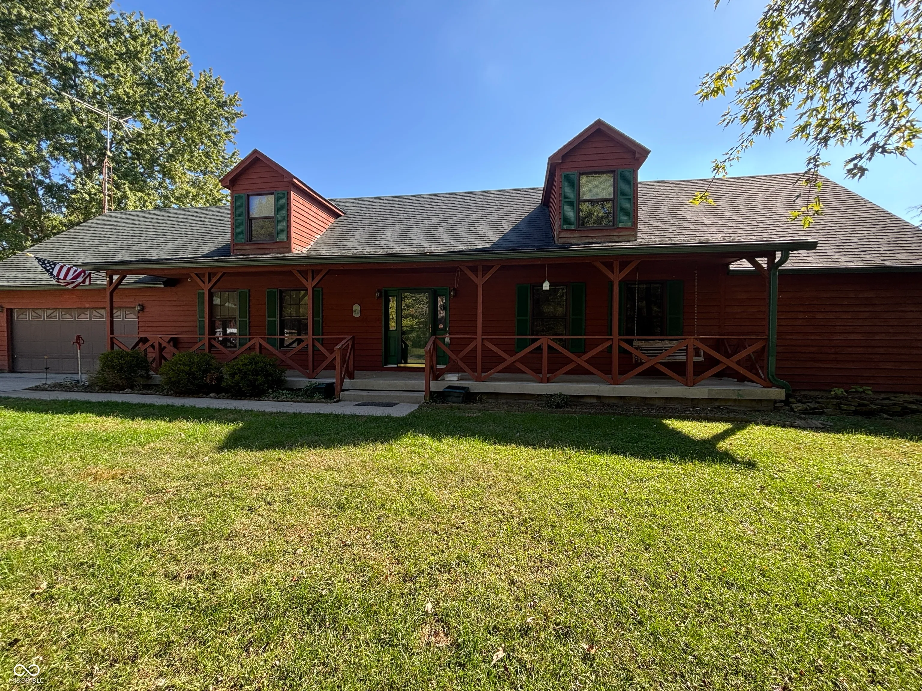 Nashville, Indiana 47448, United States, 5 Bedrooms Bedrooms, ,3 BathroomsBathrooms,Residential,Pending,237148