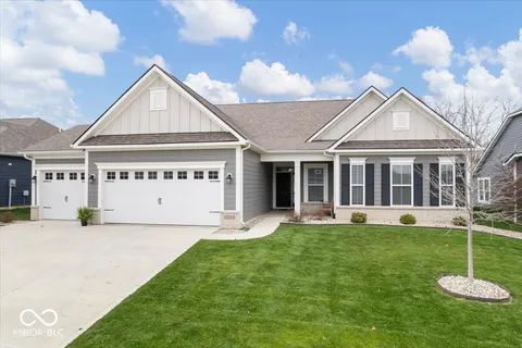 19283 Donelson Lane, Westfield, IN 46062 - MLS#: 22032894