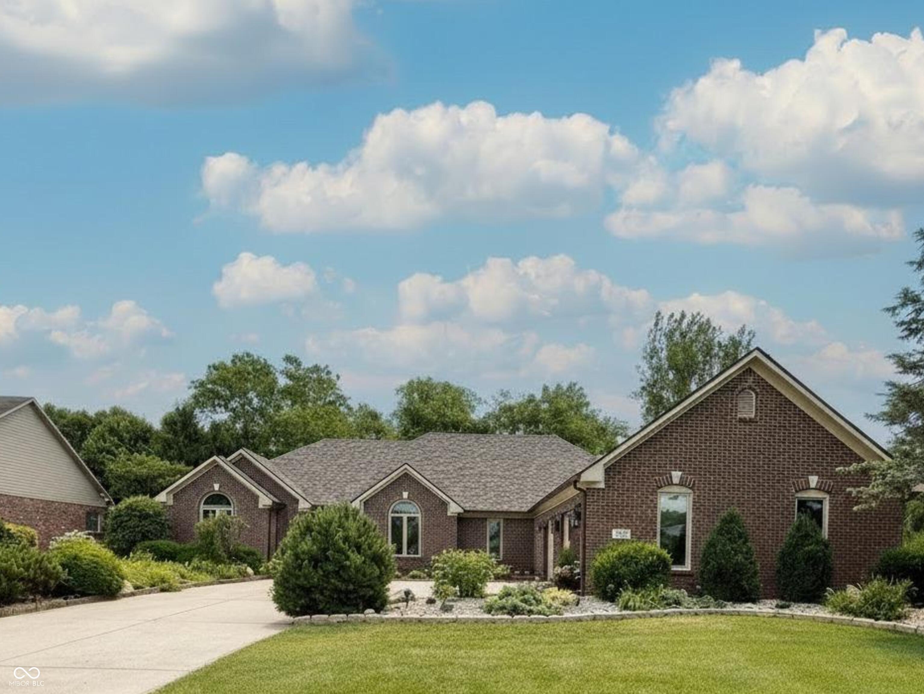 1517 Cherry Tree Road
