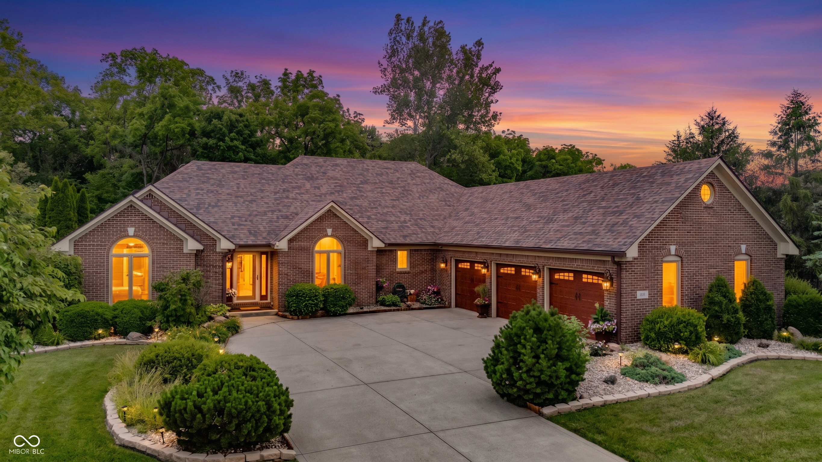 1517 Cherry Tree Road