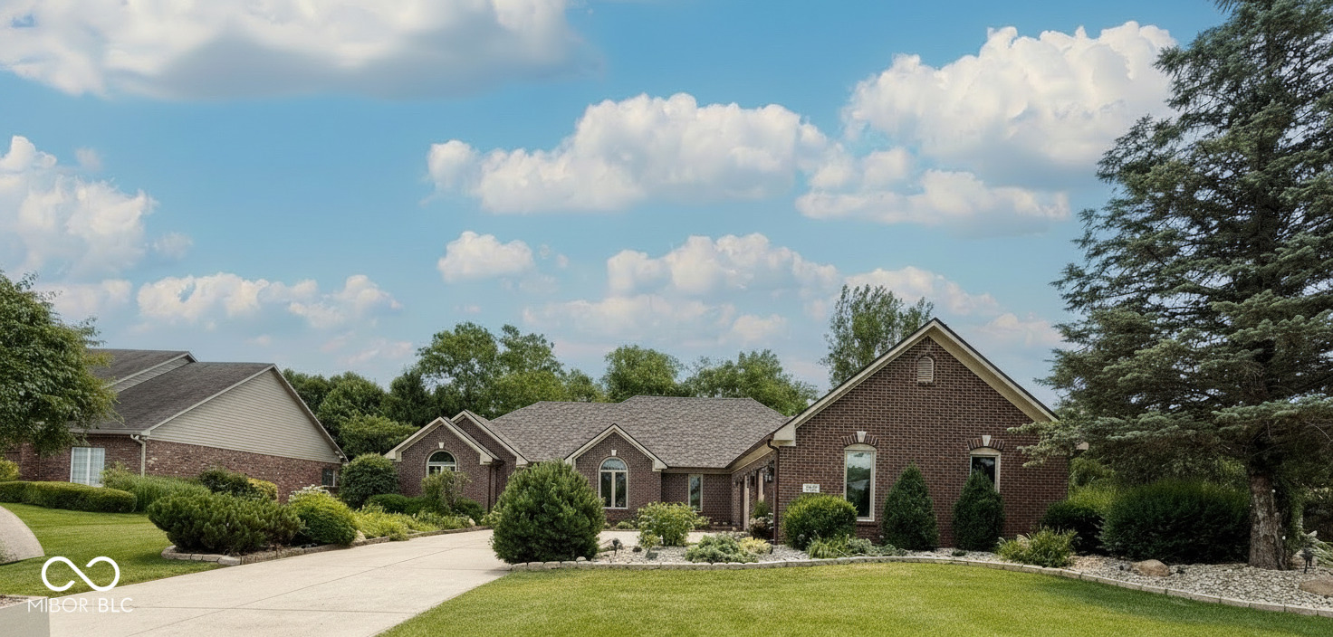 1517 Cherry Tree Road
