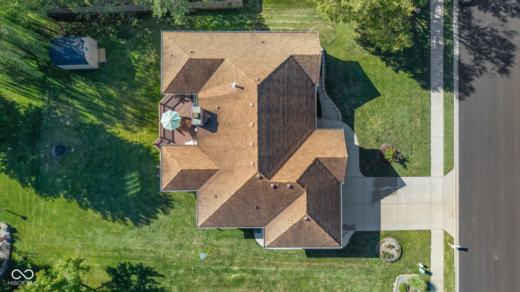 10375 N Vista View Parkway