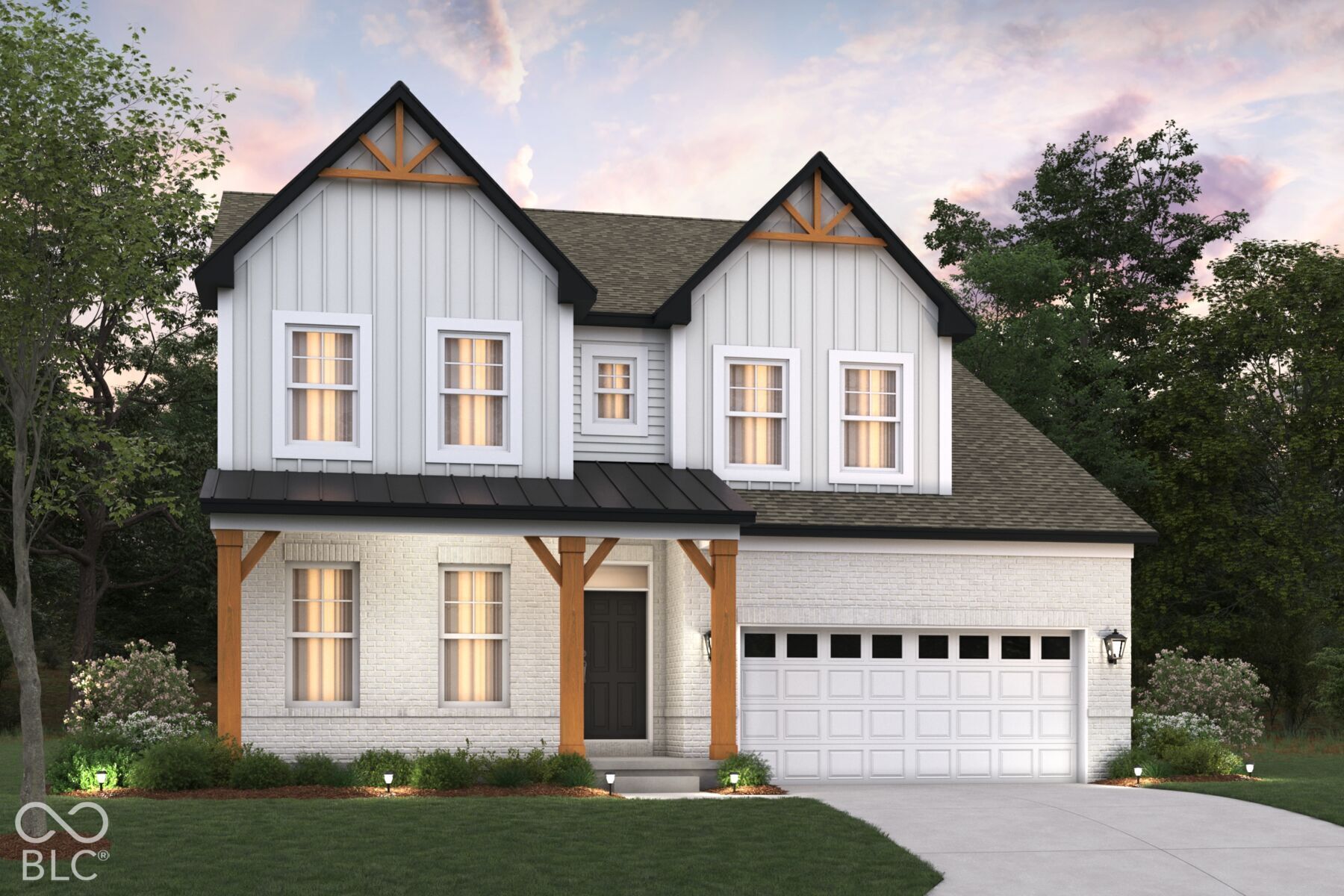 3637 Hayden Valley Drive
