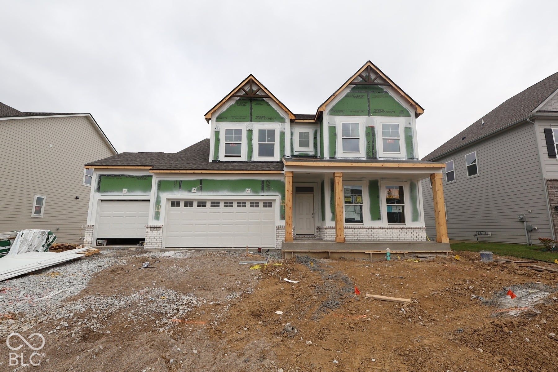 3637 Hayden Valley Drive