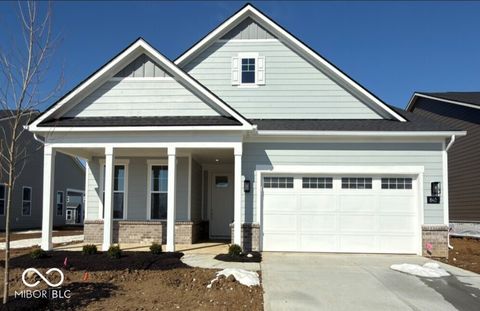 840 Alumroot Drive Greenwood IN 46143