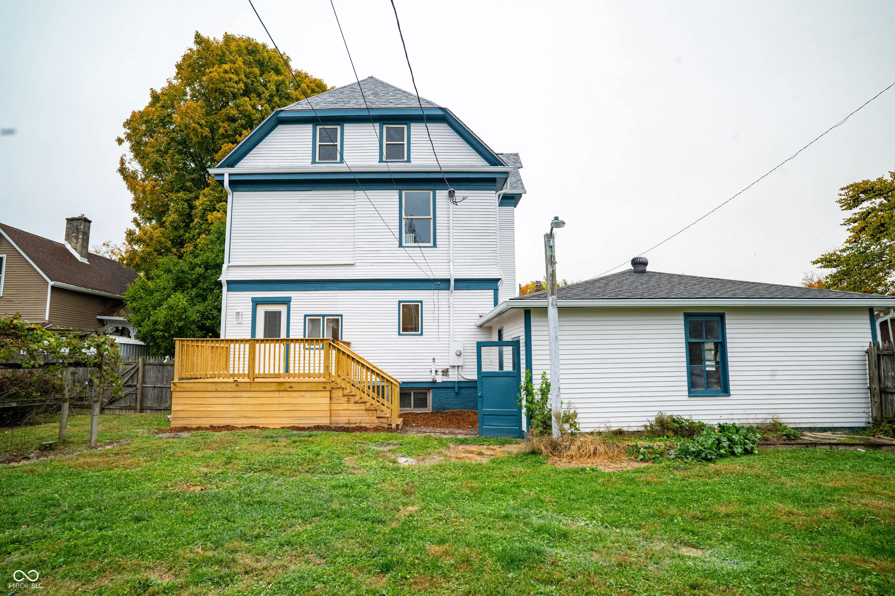 Martinsville, Indiana 46151, United States, 4 Bedrooms Bedrooms, ,3 BathroomsBathrooms,Residential,Active,236501