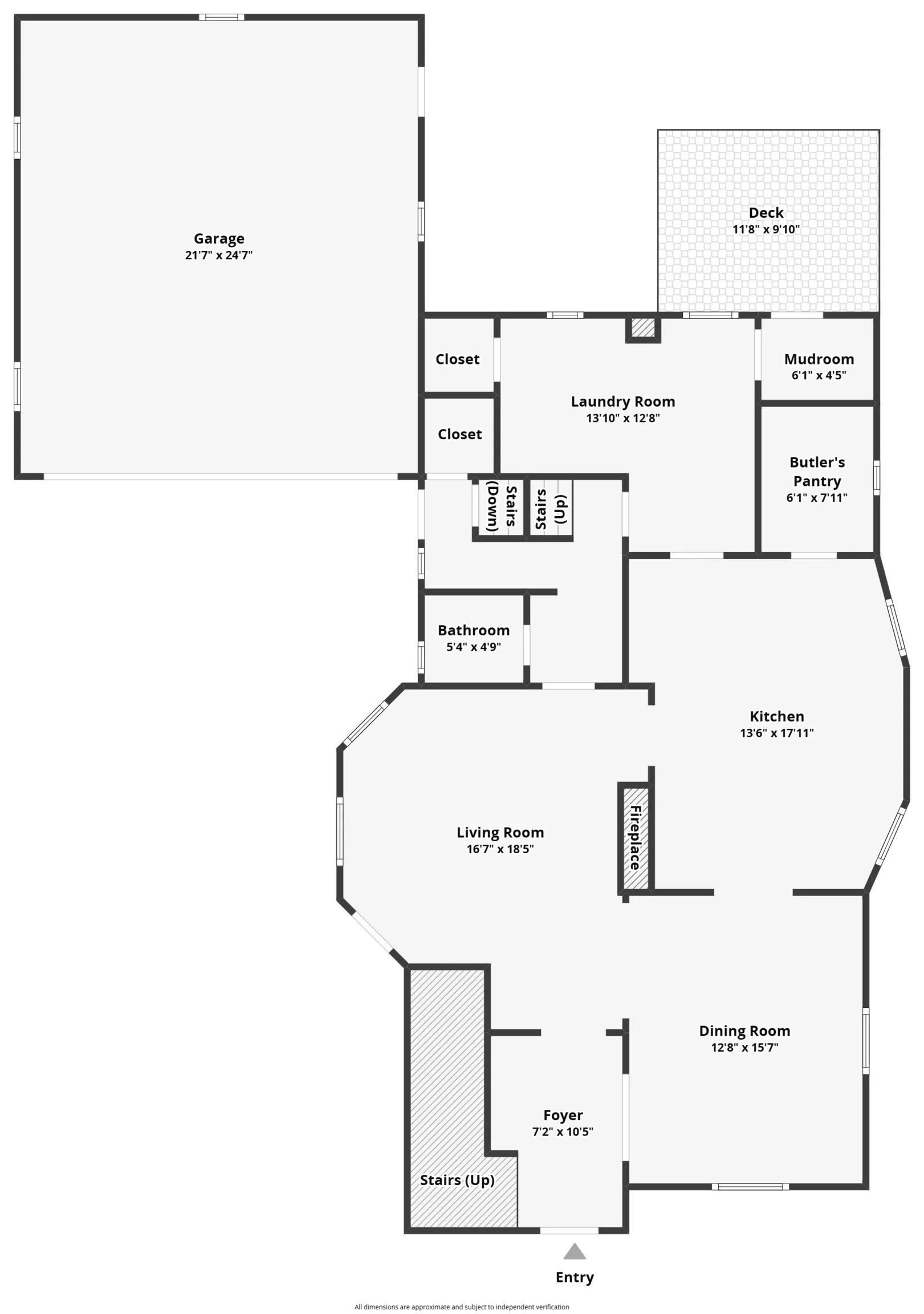 Martinsville, Indiana 46151, United States, 4 Bedrooms Bedrooms, ,3 BathroomsBathrooms,Residential,Active,236501