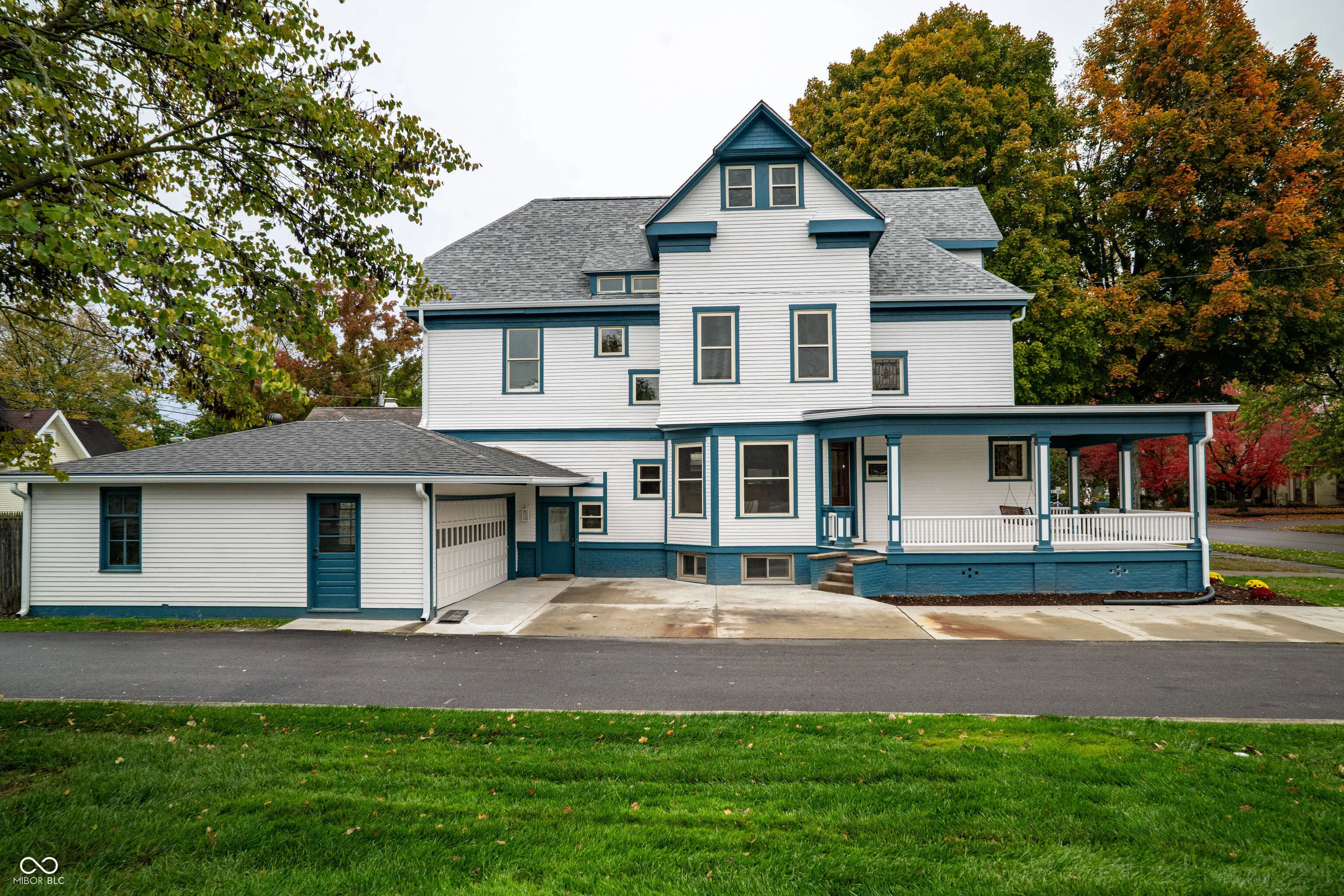 Martinsville, Indiana 46151, United States, 4 Bedrooms Bedrooms, ,3 BathroomsBathrooms,Residential,Active,236501