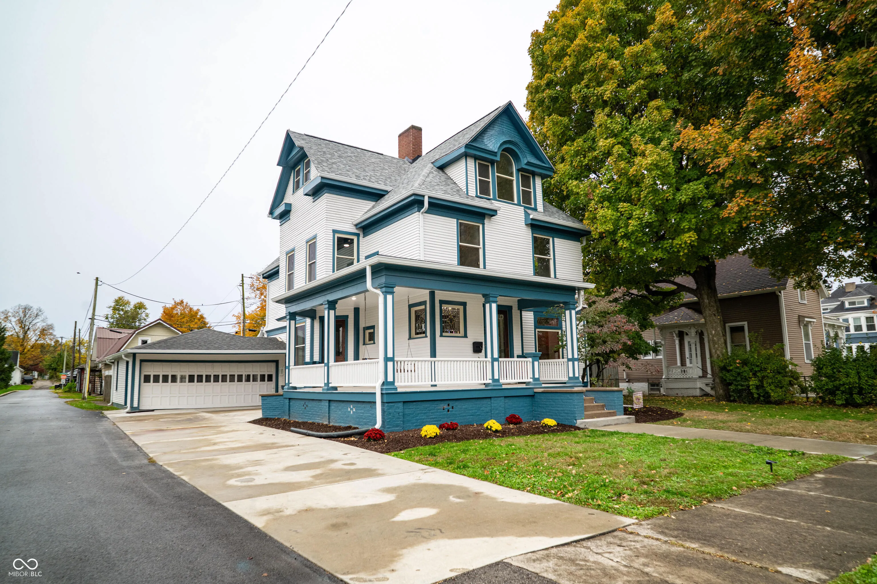 Martinsville, Indiana 46151, United States, 4 Bedrooms Bedrooms, ,3 BathroomsBathrooms,Residential,Active,236501