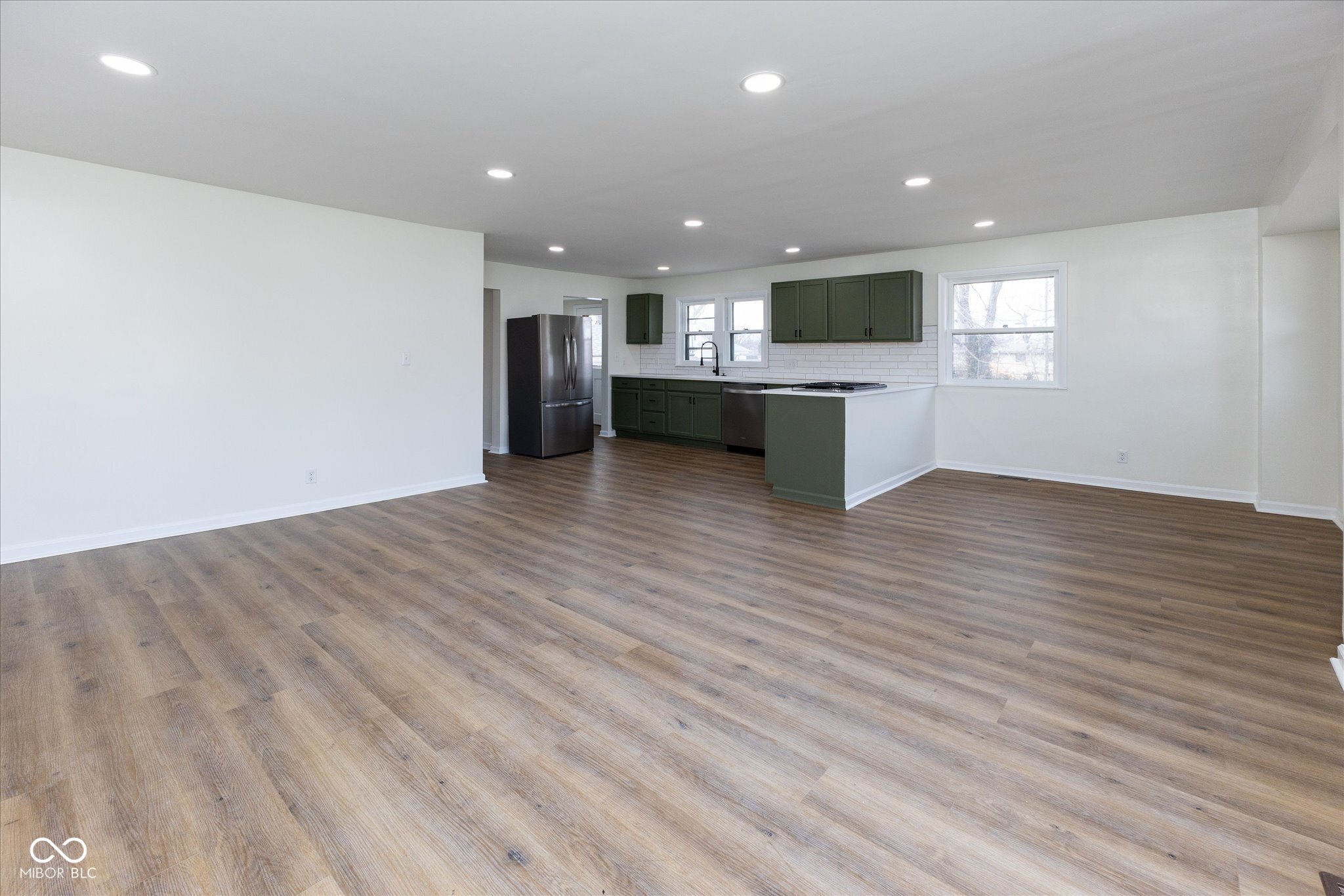 5524 S Walcott Street