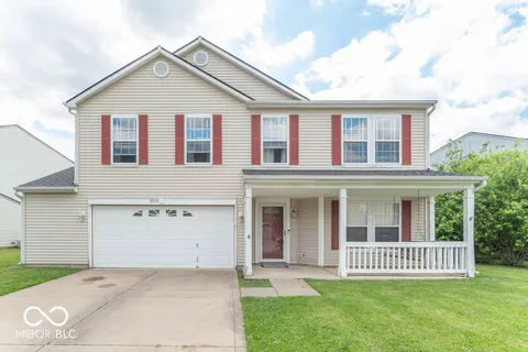 8712 Mellot Way, Camby, IN 46113 - MLS#: 22039624