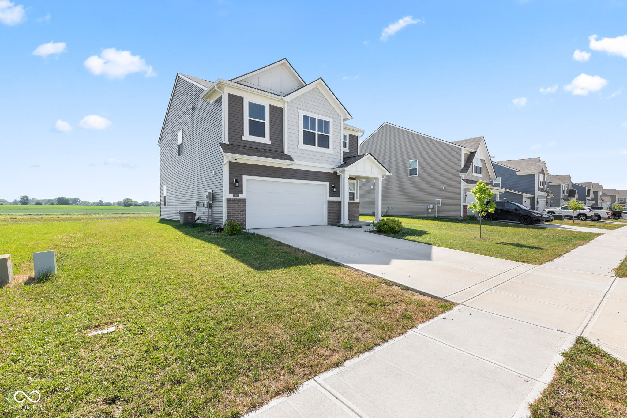 269 Switchgrass Lane