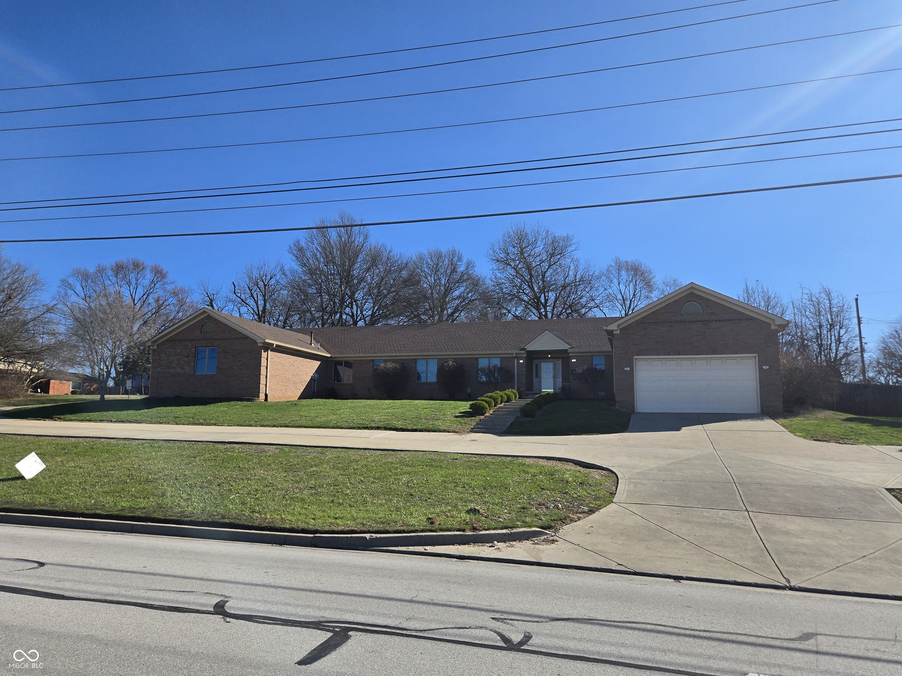 7315 S Meridian Street