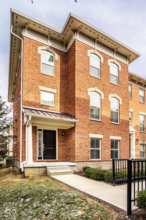 9452 Oakley Drive Indianapolis IN 46260