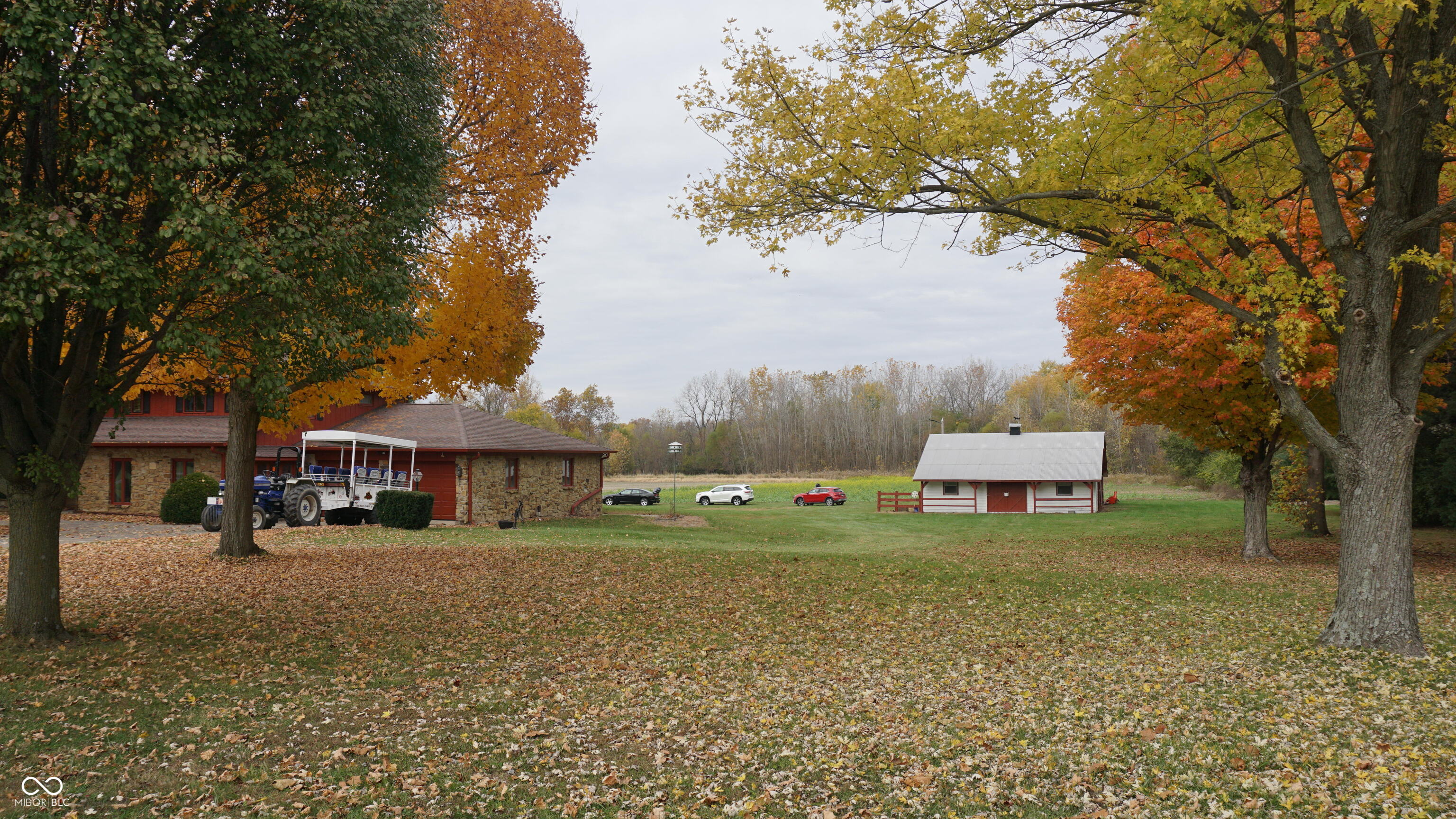 11502 E Thompson Road