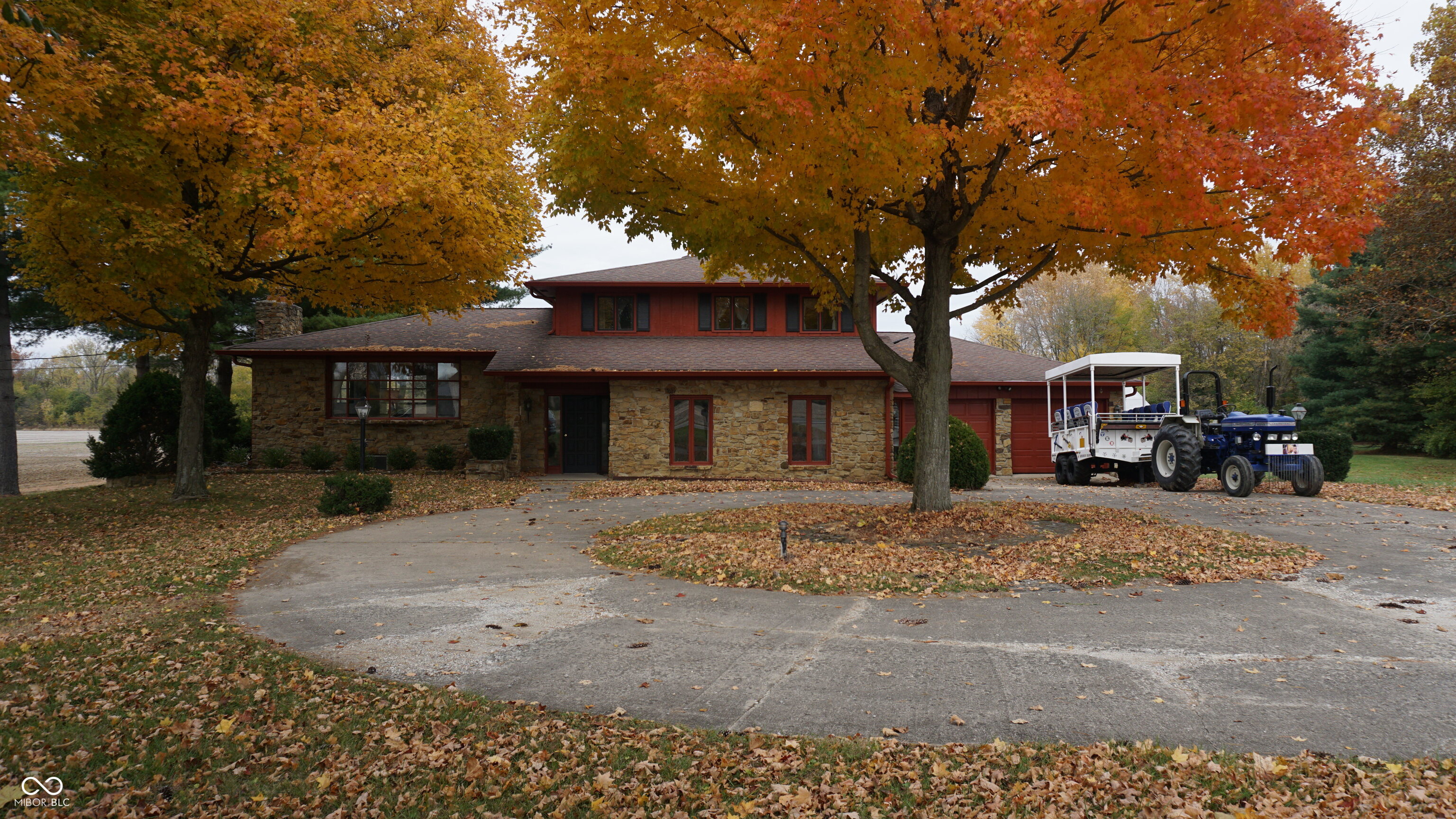 11502 E Thompson Road