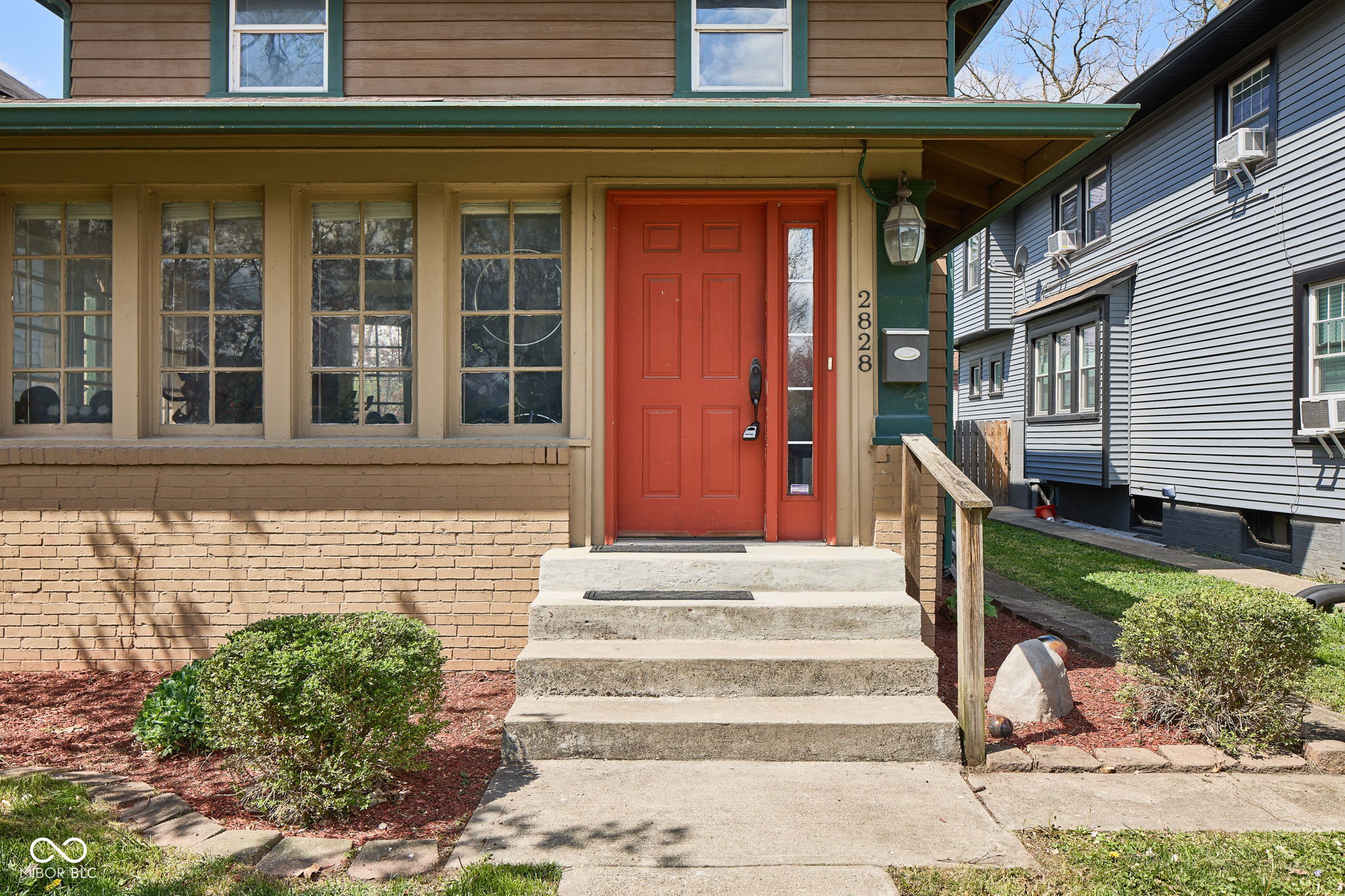 2828 N Delaware Street