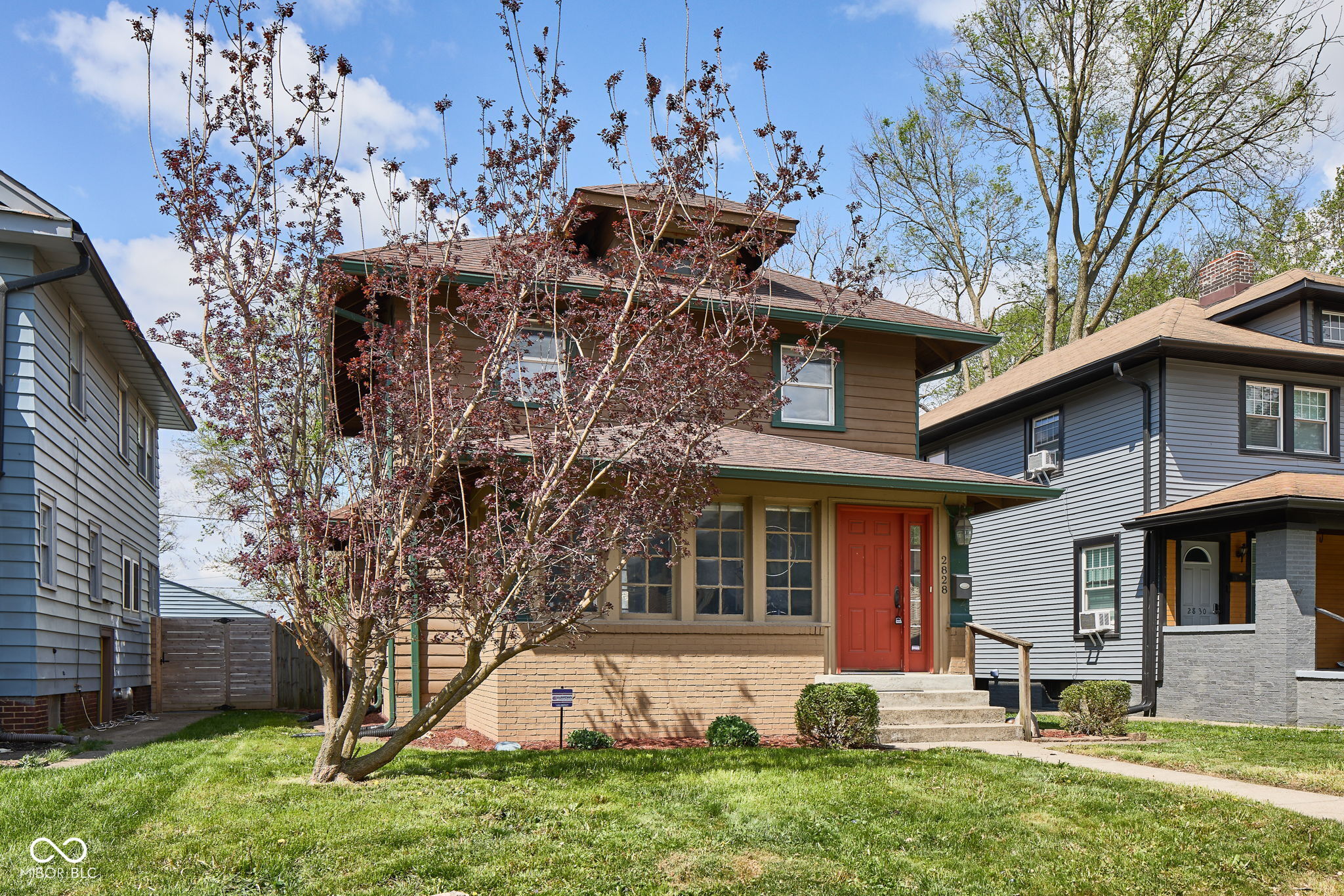 2828 N Delaware Street