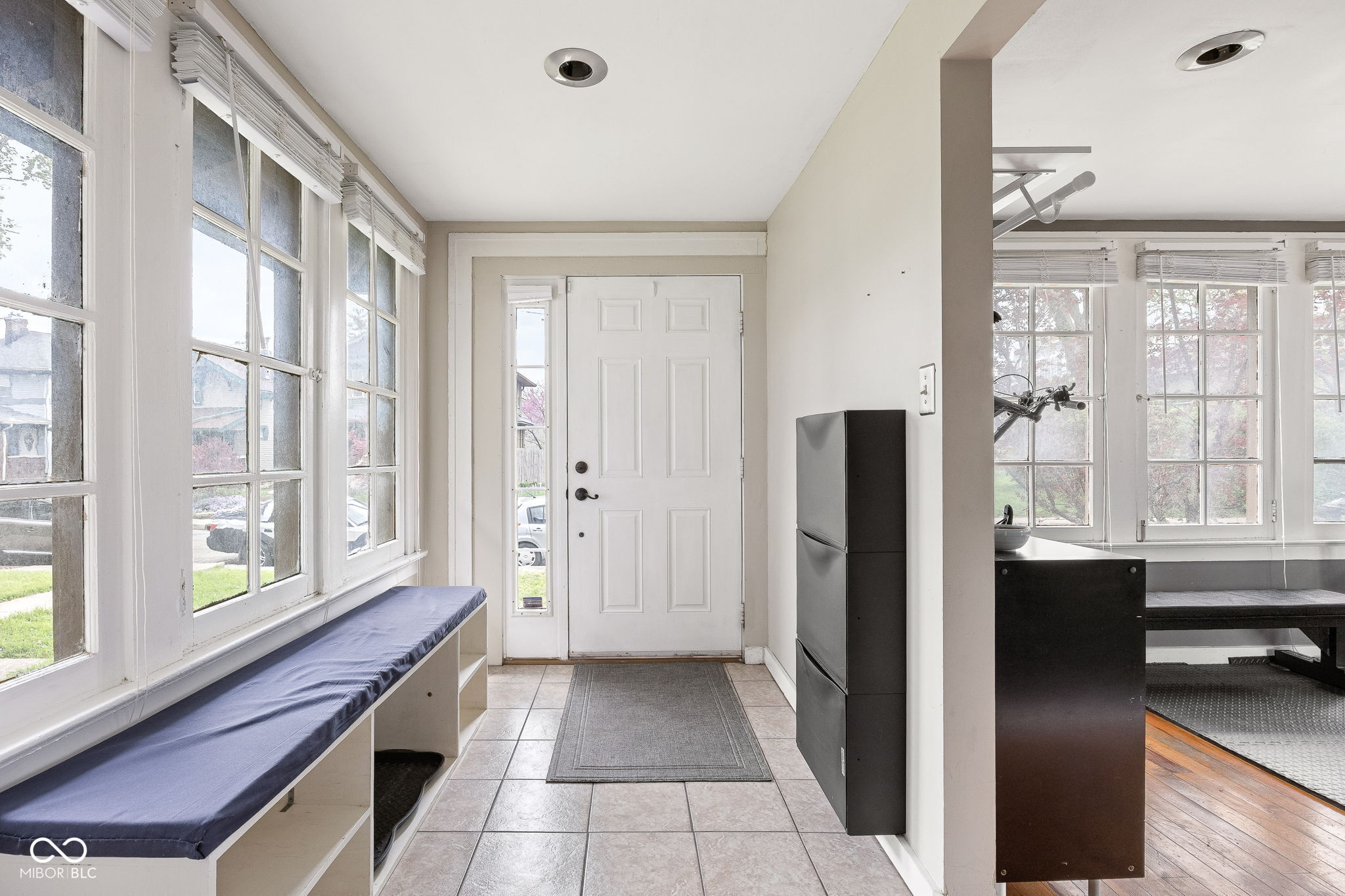 2828 N Delaware Street