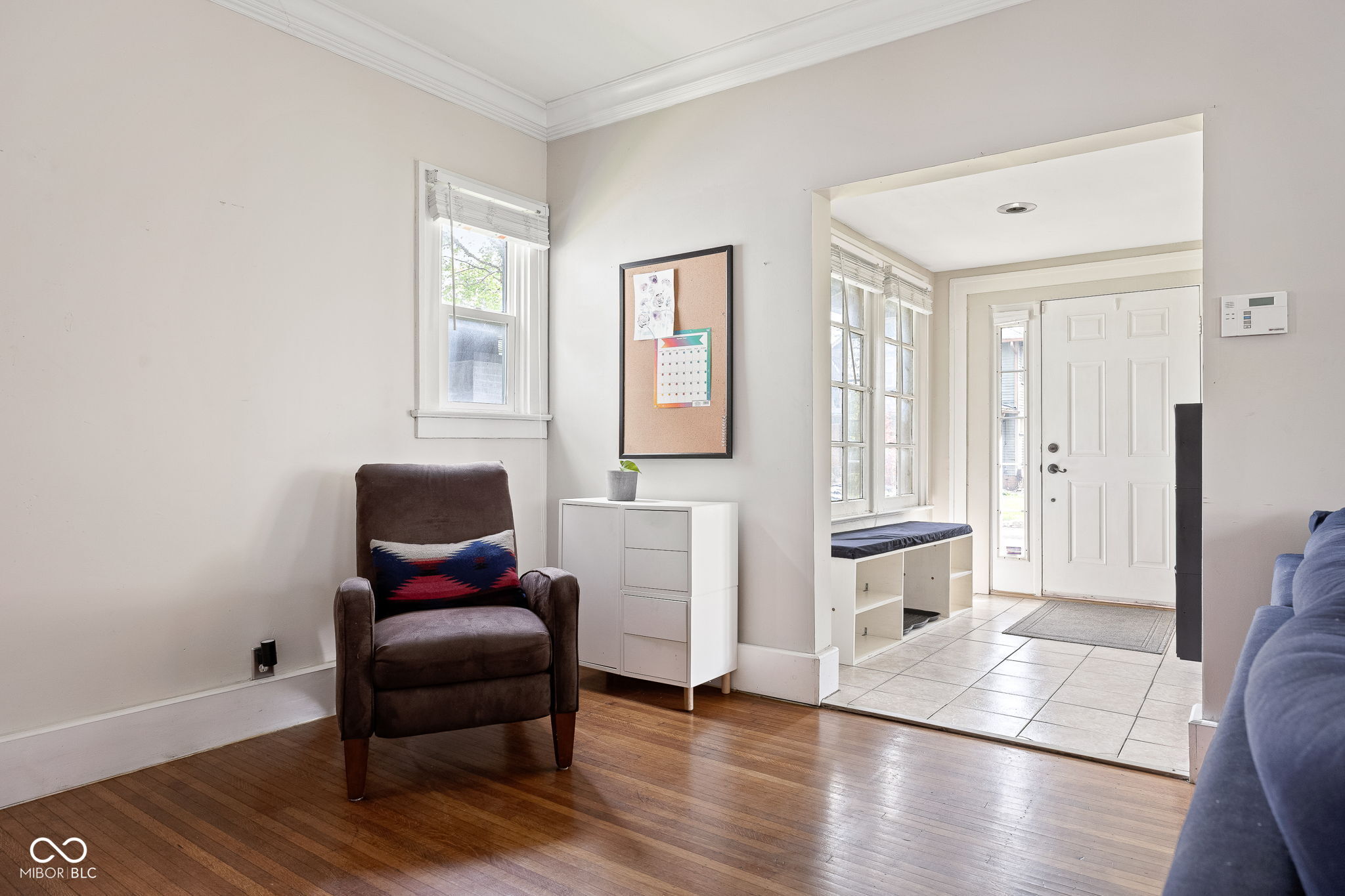 2828 N Delaware Street